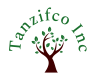 Tanzifco Inc logo